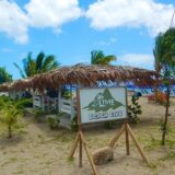 Lime Bar & Beach Club, Pinney’s Beach, Nevis