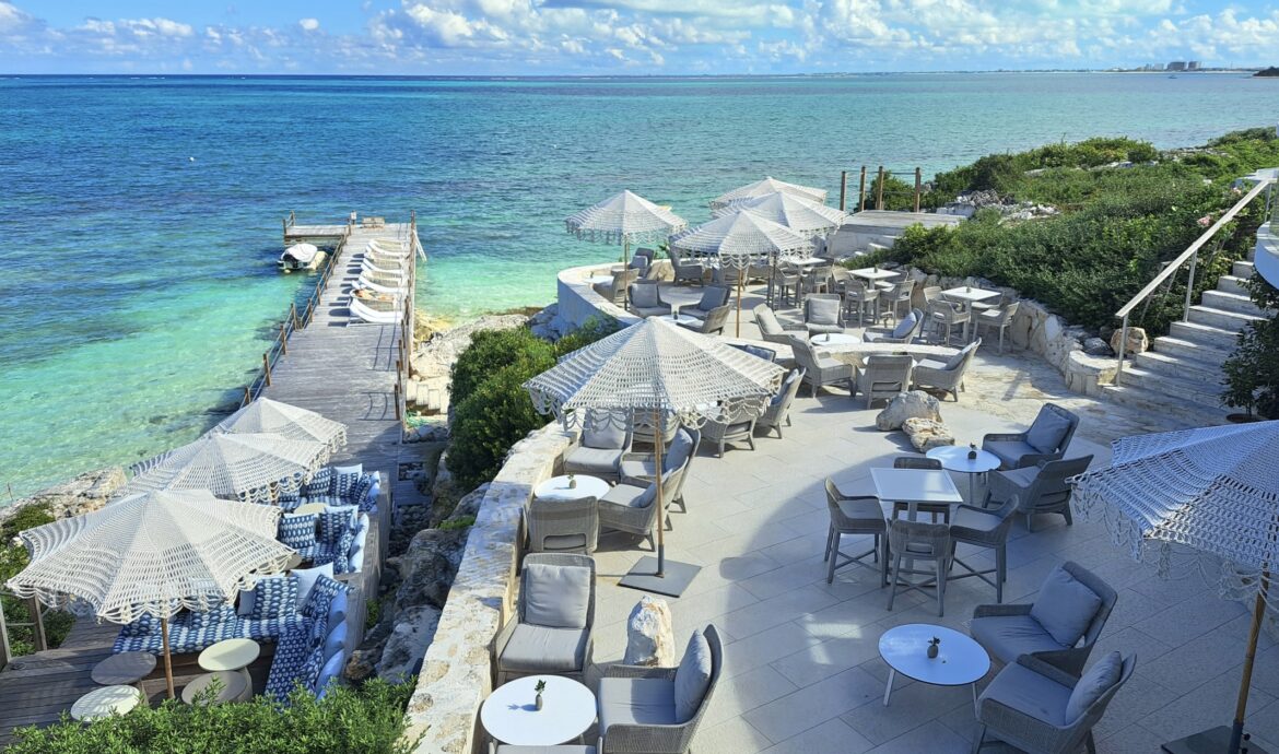 Rock House, Providenciales, Turks and Caicos